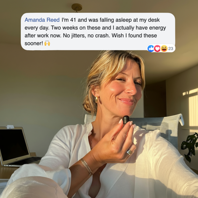 MYROVENA™ Flowgenic Gummies