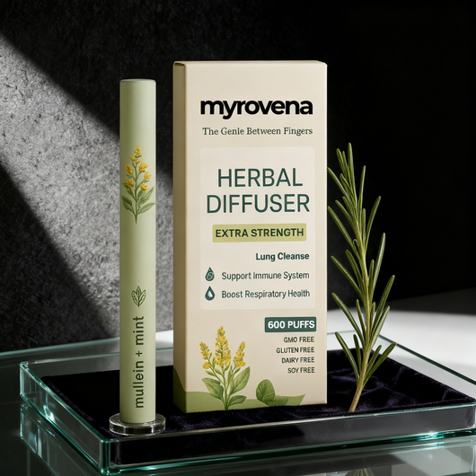 Herbal Support Diffuser