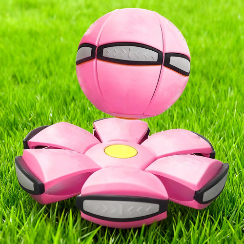 MYROVENA™ ShapeShift Ball