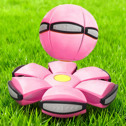 MYROVENA™ ShapeShift Ball