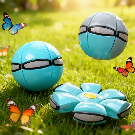 MYROVENA™ ShapeShift Ball