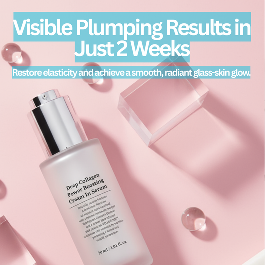 MYROVENA | Advanced Collagen-Activating Serum Cream