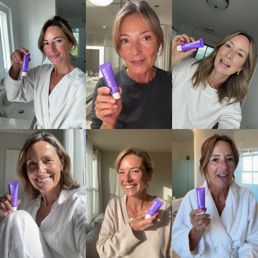 MYROVENA™ - 4% Retinal Liposome Anti Wrinkle Cream