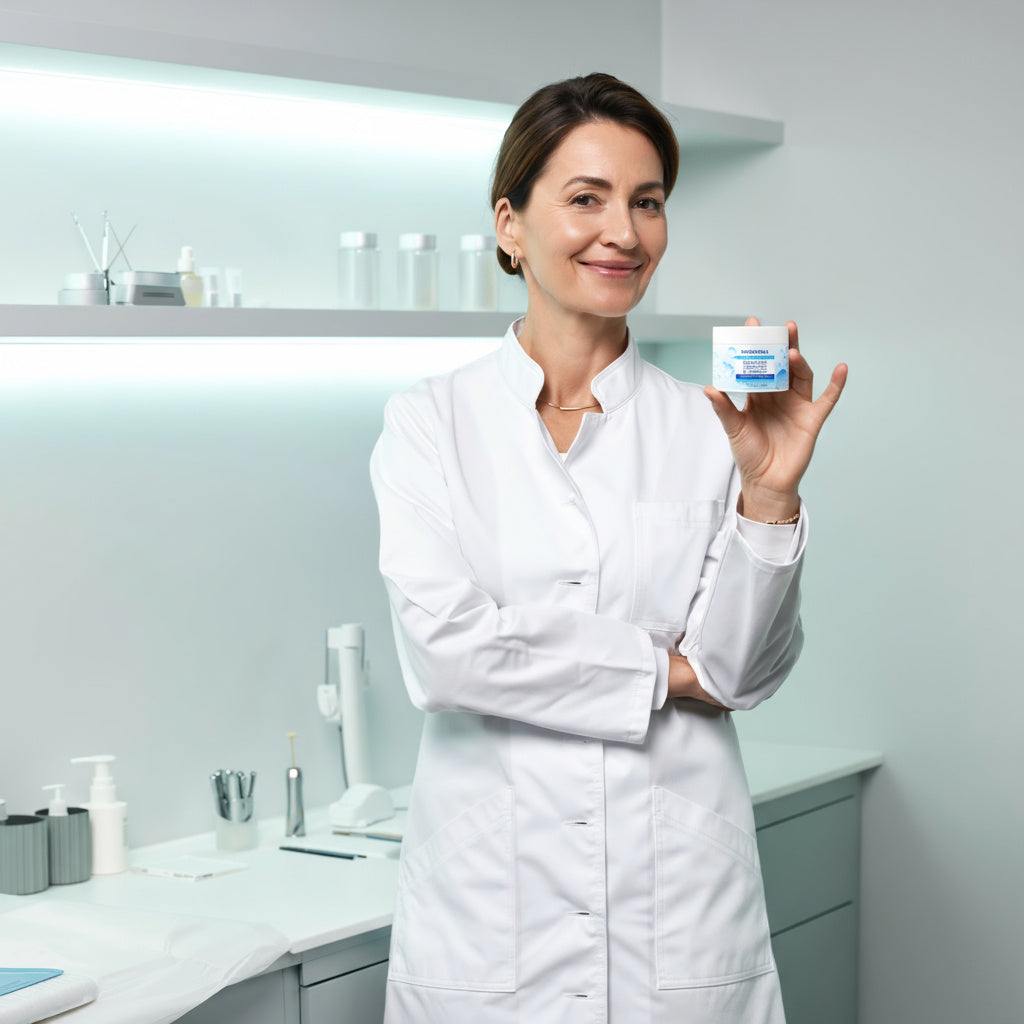 Hear From Dr. Joeliz