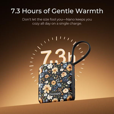 Ocoopa UT5 Nano Rechargeable Hand Warmers