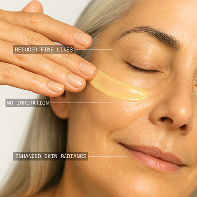 MYROVENA™ - 4% Retinal Liposome Anti Wrinkle Cream
