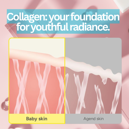 MYROVENA | Advanced Collagen-Activating Serum Cream