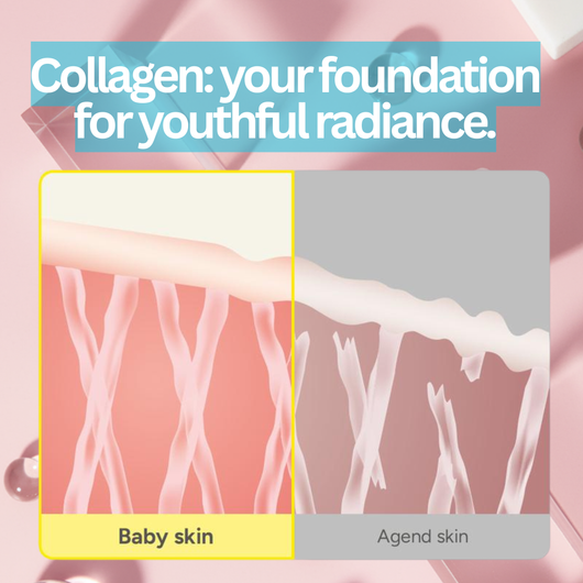 MYROVENA | Advanced Collagen-Activating Serum Cream