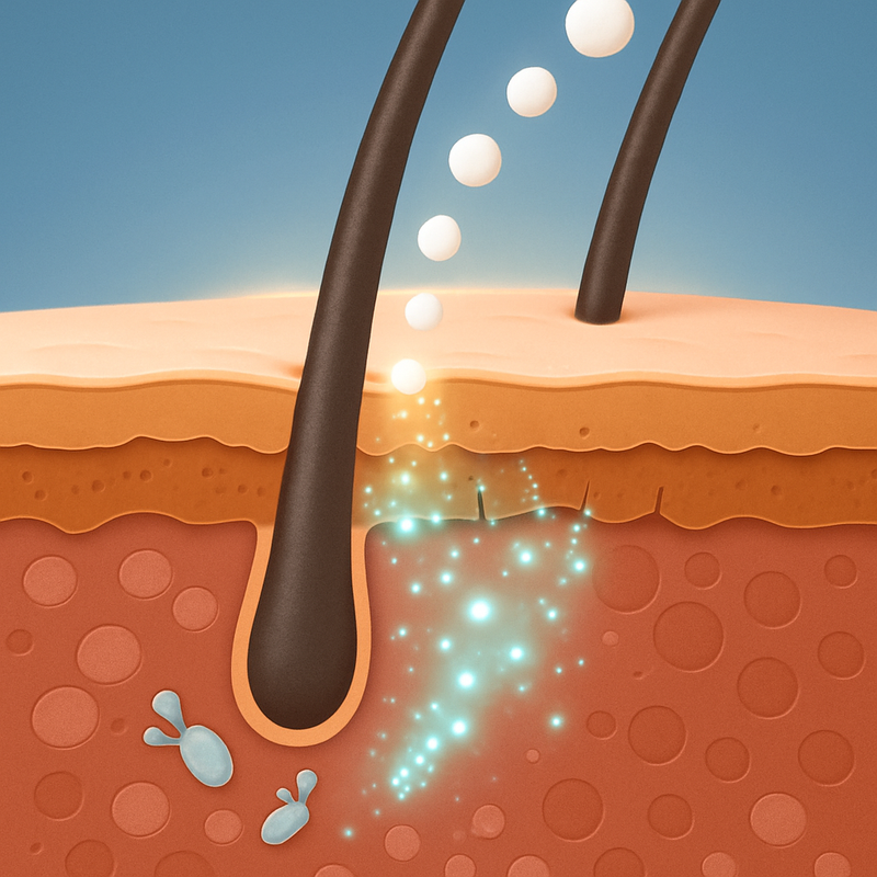 2. Science Knows Best: Powered by Biofilm Disruption