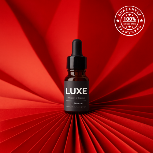 LUXE - La Femine