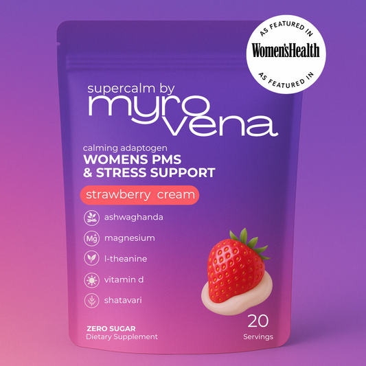 MyRovena Women’s Super Calm