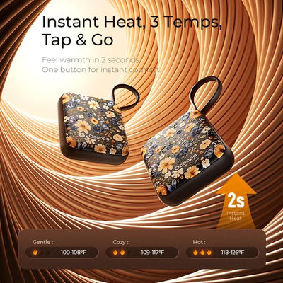 Ocoopa UT5 Nano Rechargeable Hand Warmers