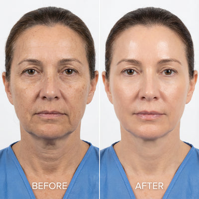 MYROVENA™ - 4% Retinal Liposome Anti Wrinkle Cream