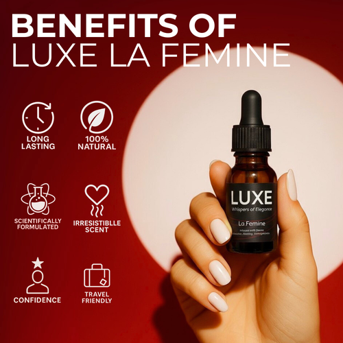 LUXE - La Femine
