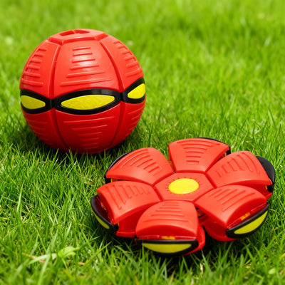 MYROVENA™ ShapeShift Ball