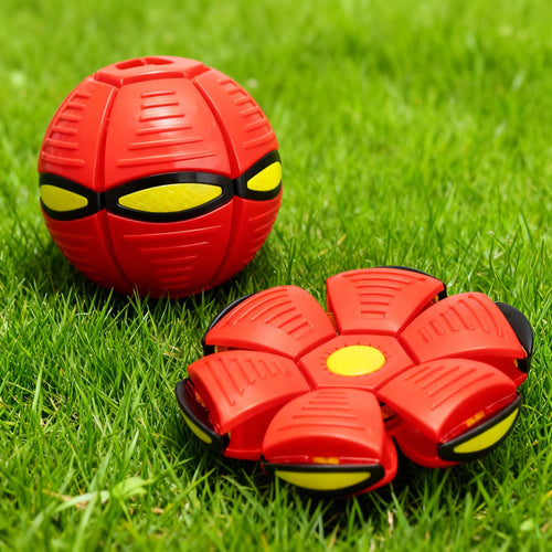 MYROVENA™ ShapeShift Ball