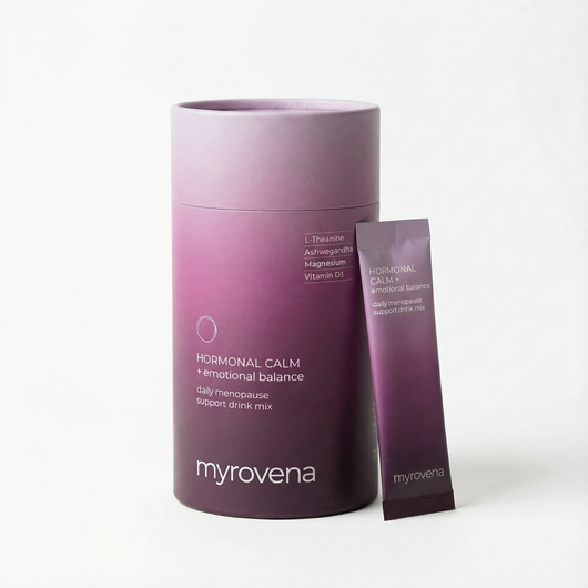 MYROVENA - Menopause Emotional Support Drink Mix