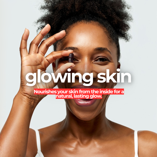 MYROVENA™ Flowgenic Gummies