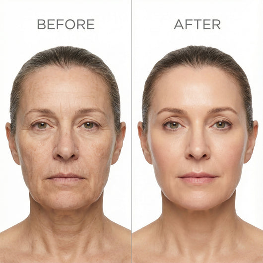 MYROVENA™ - 4% Retinal Liposome Anti Wrinkle Cream