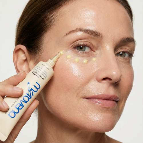 MYROVENA™ - 4% Retinal Liposome Anti Wrinkle Cream