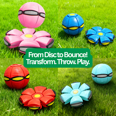 MYROVENA™ ShapeShift Ball