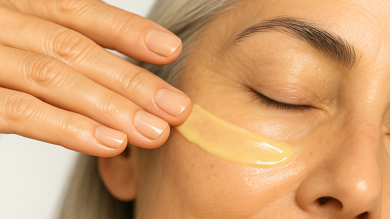 The Premium Retinal Treatment