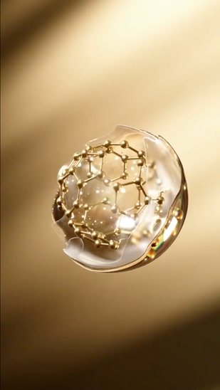 Liposomal Encapsulation