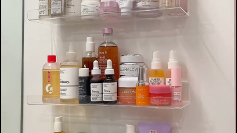 Why Your Current Anti-Aging Products