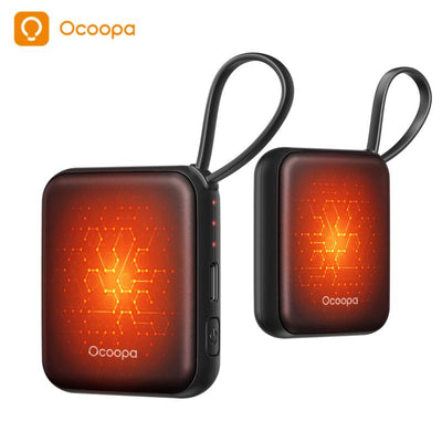 Ocoopa UT5 Nano Rechargeable Hand Warmers